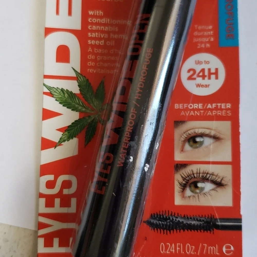 Revlon So Fierce! Mascara